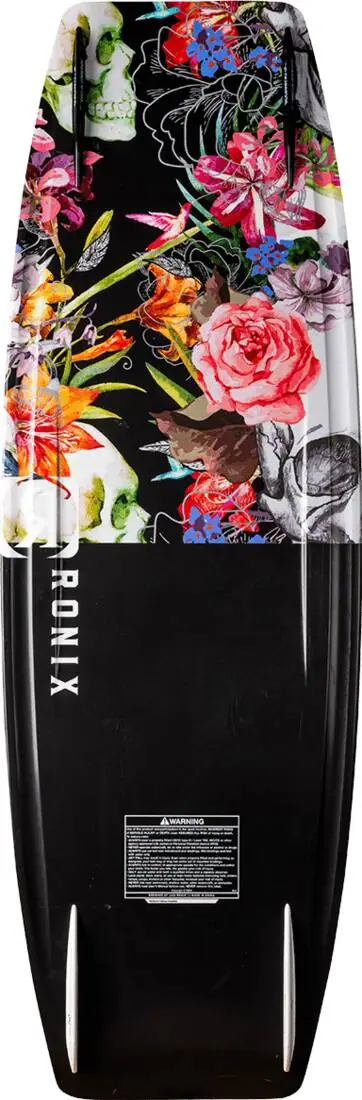 Ronix Quarter Til Midnight Womens Wakeboard 3 Ronix Quarter Til Midnight Womens Wakeboard