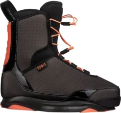 Ronix Rise Intuition Dames Wakeboard Bindingen -Watersportwinkel ronix rise intuition womens wakeboard bindings vo 1