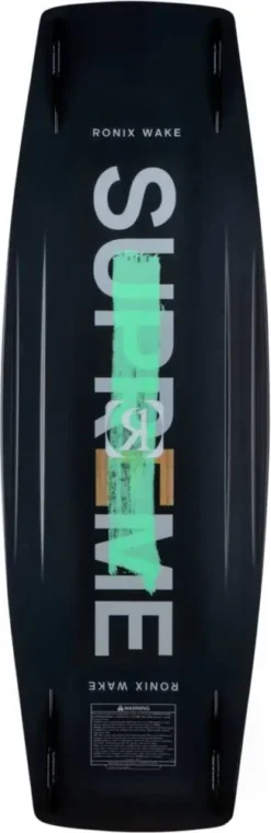 Ronix Supreme Wakeboard -Watersportwinkel ronix supreme wakeboard 44 1