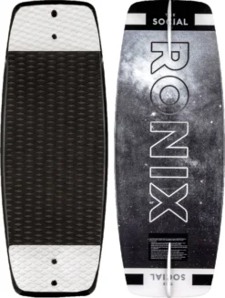 Ronix The Social Wakeskate -Watersportwinkel ronix the social wakeskate 4o