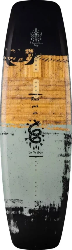 Ronix Top Notch Wakeboard -Watersportwinkel ronix top notch wakeboard qv 2