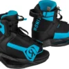 Ronix Vision Kinder Wakeboard Bindings 1 Ronix Vision Kinder Wakeboard Bindings -Watersportwinkel ronix vision kids wakeboard bindings ql