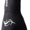 Sailfish Neopreen Handschoenen, Zwart -Watersportwinkel sailfish neoprene gloves black 1