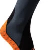 Sailfish Neopreen Sokken, Oranje -Watersportwinkel sailfish neoprene socks orange 1