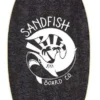 Foam Traction Pro Cruiser Skimboard -Watersportwinkel sandfish foam traction pro cruiser skimboard