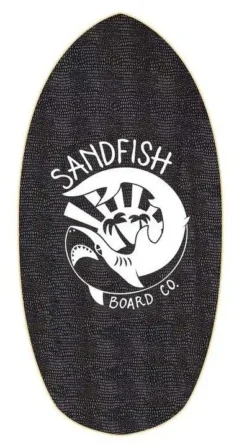 Foam Traction Pro Cruiser Skimboard 7 Foam Traction Pro Cruiser Skimboard -Watersportwinkel sandfish foam traction pro cruiser skimboard 2