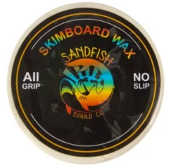 Skimboard Wax
