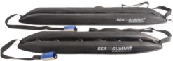 Sea To Summit Traveller Soft Racks Large, Zwart