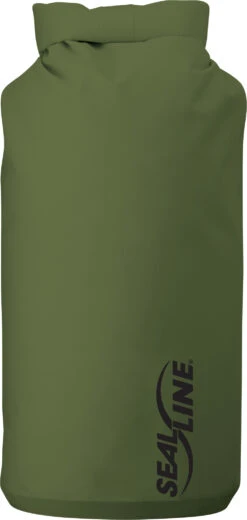 SealLine Baja 10l Dry Bag, Olijf