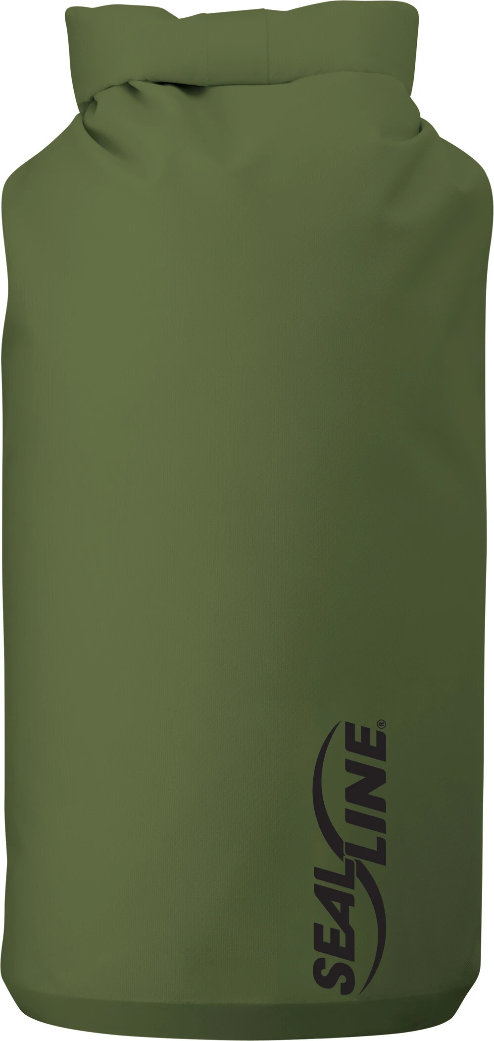 SealLine Baja 10l Dry Bag, Olijf 3 SealLine Baja 10l Dry Bag, Olijf