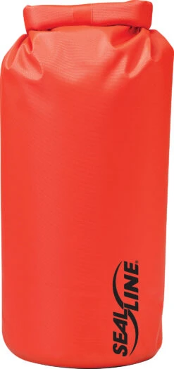 SealLine Baja 20l Dry Bag, Rood