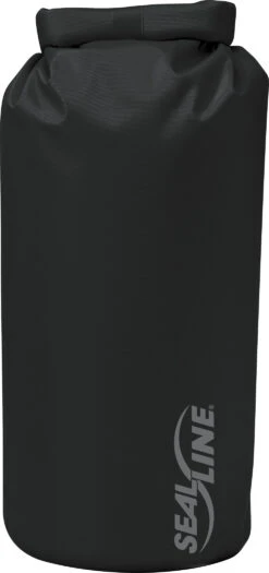 SealLine Baja 30l Dry Bag, Zwart