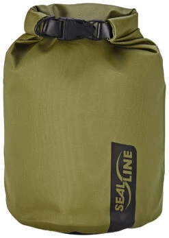 SealLine Baja 5l Dry Bag, Olijf