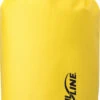 SealLine Baja 5l Dry Bag, Geel -Watersportwinkel sealline baja 5l dry bag yellow 1