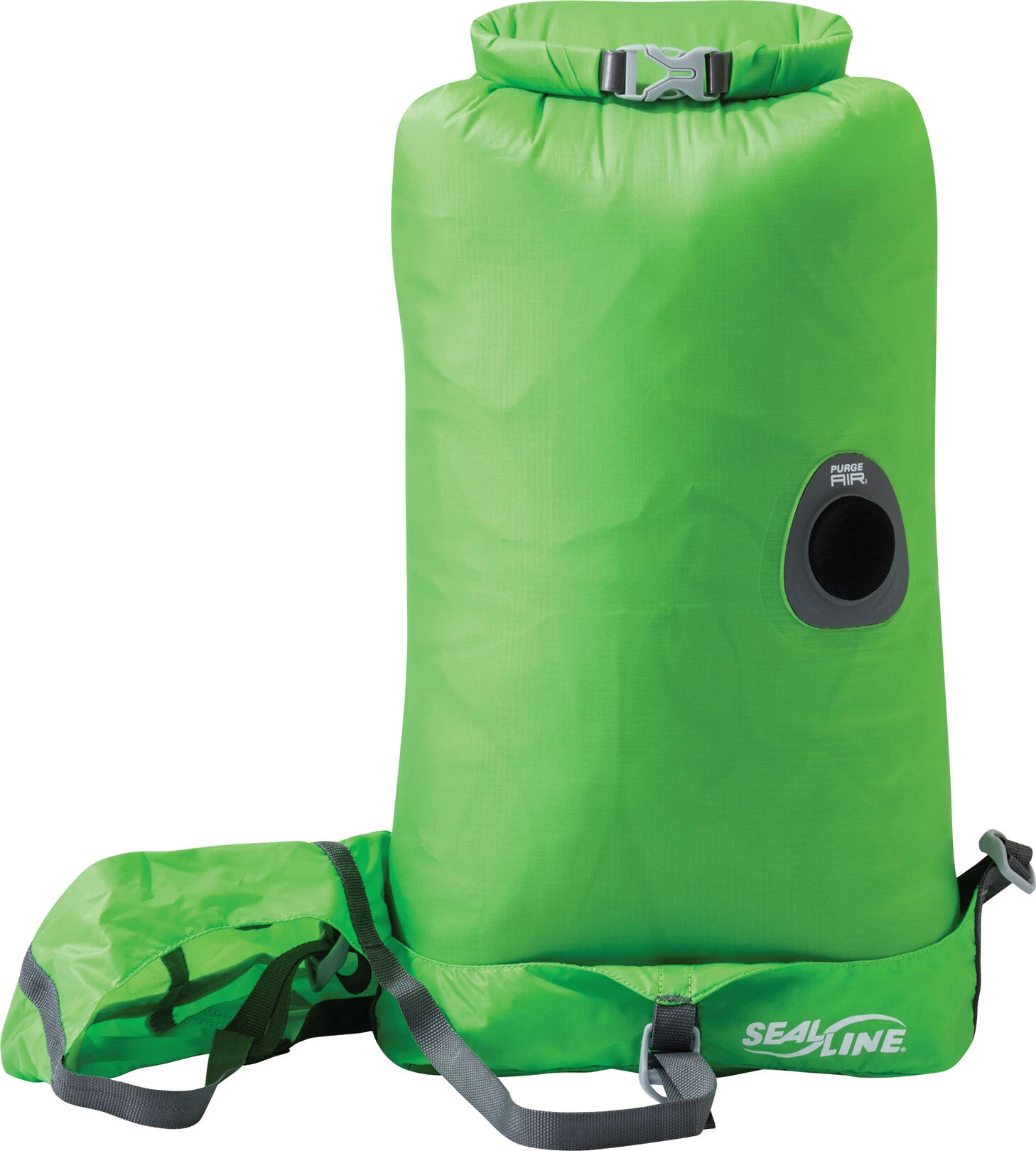 SealLine BlockerLite Compress Dry Sack 5l 3 SealLine BlockerLite Compress Dry Sack 5l