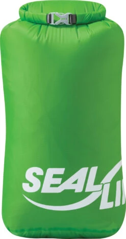 SealLine BlockerLite Dry Sack 10l, Groen