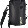 SealLine Discovery Deck Dry Bag 10l, Zwart -Watersportwinkel sealline discovery dry bag 10l black 1