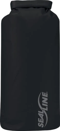 SealLine Discovery Dry Bag 20l, Zwart