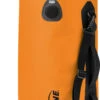 SealLine Discovery Deck Dry Bag 20L, Oranje -Watersportwinkel sealline discovery dry bag 20l orange 1