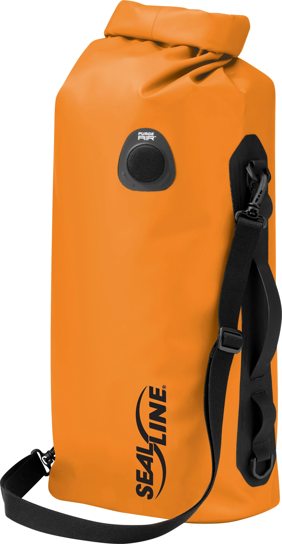 SealLine Discovery Deck Dry Bag 20L, Oranje 3 SealLine Discovery Deck Dry Bag 20L, Oranje