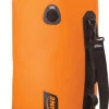 SealLine Discovery Deck Dry Bag 30l, Oranje 1 SealLine Discovery Deck Dry Bag 30l, Oranje -Watersportwinkel sealline discovery dry bag 30l orange 1