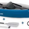 Sevylor Adventure Kit Boot -Watersportwinkel sevylor adventure kit kajak 1