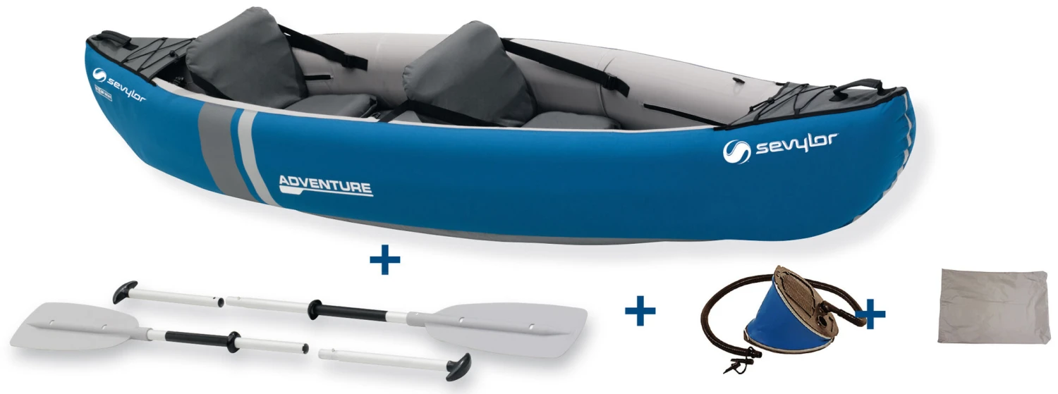 Sevylor Adventure Kit Boot 3 Sevylor Adventure Kit Boot