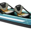 Sevylor Alameda Boot 2 Sevylor Alameda Boot -Watersportwinkel sevylor alameda kajak 1
