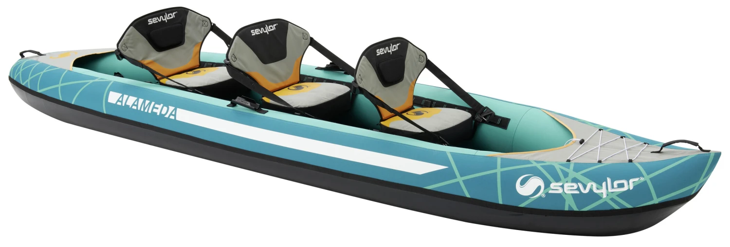 Sevylor Alameda Boot 3 Sevylor Alameda Boot