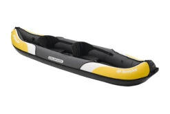 Sevylor Colorado Kajak
