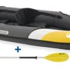 Sevylor Colorado Kajak Kit 2 Sevylor Colorado Kajak Kit -Watersportwinkel sevylor colorado kajak kit 1