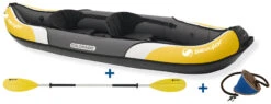 Sevylor Colorado Kajak Kit