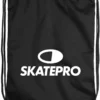 Drawstring Tas 2 Drawstring Tas -Watersportwinkel skatepro drawstring bag rd
