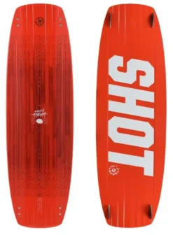 SLINGSHOT Asylum Kitesurf Board