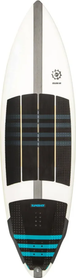 SLINGSHOT Celero XR Kite Surfboard