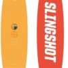 SLINGSHOT Crisis Kitesurf Board