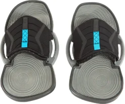 SLINGSHOT Dually V5 Kiteboard Bindingen