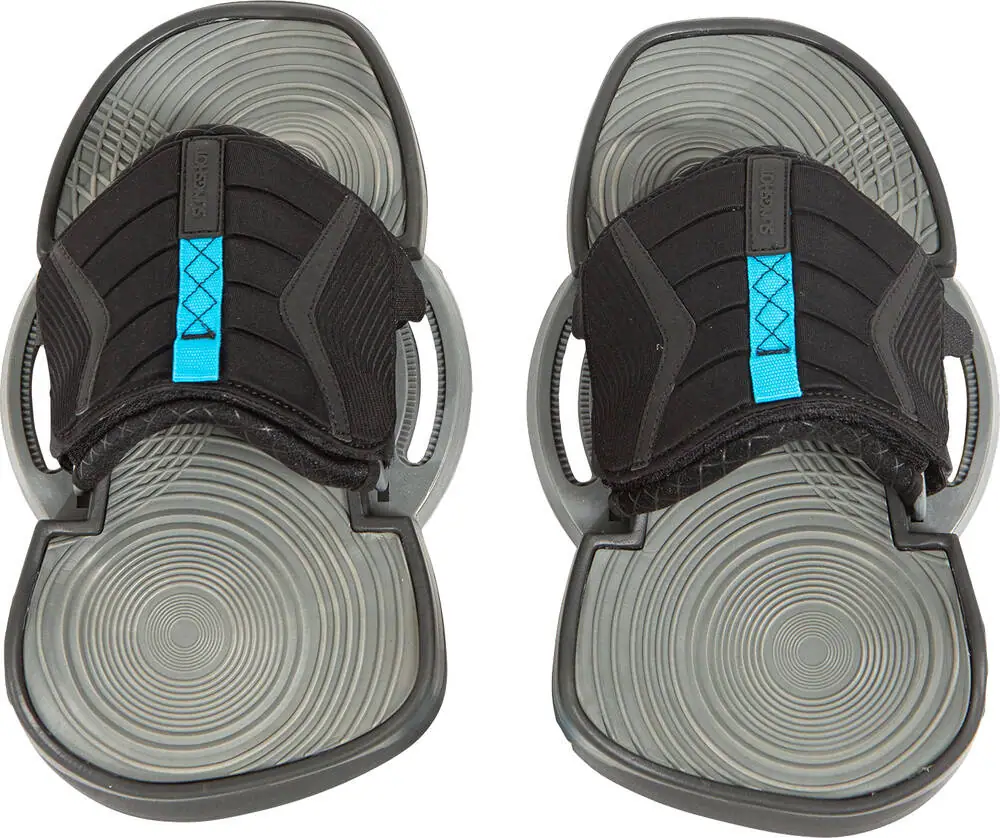 SLINGSHOT Dually V5 Kiteboard Bindingen 3 SLINGSHOT Dually V5 Kiteboard Bindingen