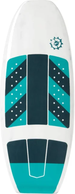 SLINGSHOT Gnarwhal 2020 Wakesurfer