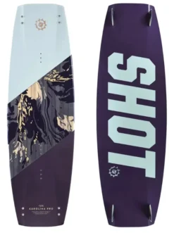 SLINGSHOT Karolina Pro 2020 Kitesurf Board