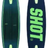 SLINGSHOT Misfit Kitesurf Board -Watersportwinkel slingshot misfit kiteboard 1