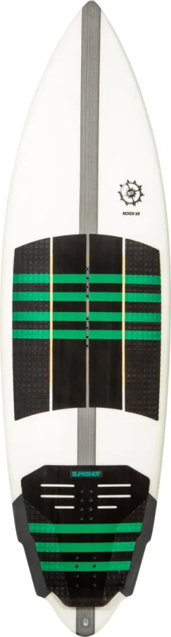 SLINGSHOT Mixer XR Kite Surfboard