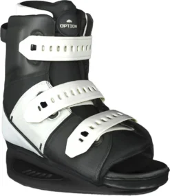 SLINGSHOT Option Wakeboard Bindingen