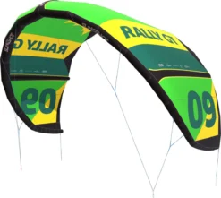SLINGSHOT Rally GT V2 Kitesurf Kite -Watersportwinkel slingshot rally gt v2 kitesurfing kite ud 1