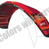 SLINGSHOT Raptor V1 Kitesurfing Kite -Watersportwinkel slingshot raptor v1 kitesurfing kite bd