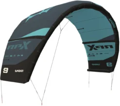 SLINGSHOT RPX V1 Kitesurf Kite -Watersportwinkel slingshot rpx v1 kitesurfing kite em 1