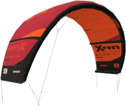 SLINGSHOT RPX V1 Kitesurf Kite -Watersportwinkel slingshot rpx v1 kitesurfing kite ex 1