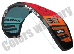 SLINGSHOT SST V5 Kitesurfing Kite 11 SLINGSHOT SST V5 Kitesurfing Kite -Watersportwinkel slingshot sst v5 kitesurfing kite nb 3