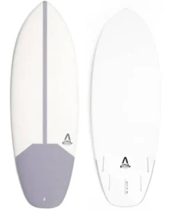 Alpha Dog Soft Top Surfboard -Watersportwinkel softdog alpha dog soft top surfboard 2