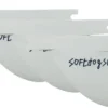 Futures Trailer Fin Soft Top Surfboard Fin -Watersportwinkel softdog futures trailer fin set with 3 fins jw